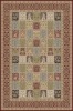 Best Quality Shaggy Carpet by Acrylic Yarn on Your Home and Workplace