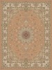 Best Quality Shaggy Carpet by Acrylic Yarn on Your Home and Workplace