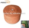 Best Recycled colored OE cotton yarn