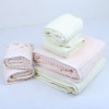 Best bamboo fiber bath towel
