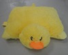 Best easter gifts yellow duck pillow pets