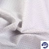 Best price,100% cotton stripes printed fabric for mes shirt fabric