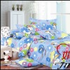 Best price soft comfortable polyester quilt set