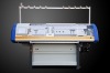 Best quality in China Long-xing Computerized flat knitting machine LXC-121S-14.8G