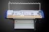 Best quality in China Long-xing Computerized flat knitting machine LXC-121SC-14.8G