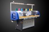 Best quality in China Long-xing  Computerized flat knitting machine LXC-121SCV-7G