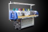 Best quality in China Long-xing Computerized flat knitting machine LXC-252S-7G