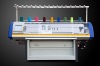 Best quality in China Long-xing Computerized flat knitting machine LXC-252SC-12G