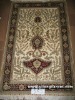 Best -selling Factory Price Silk Carpet (B024-3x5)