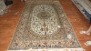 Best -selling Factory Price Silk Rugs