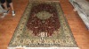 Best -selling Factory Price Silk Rugs