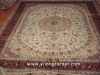 Best-selling Factory Price Silk Rugs