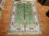 Best -selling Factory Price Silk Rugs