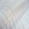 Best supply ---100%Polyester Semi Colored Woven Lining-P7107