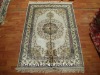 Better Quality Hand Knotted Silk Carpet