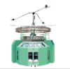 Big Diameter Single Jersey Circular Knitting Machine