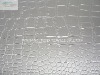 Big Lichee Pattern PVC Leather
