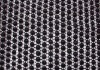 Big Machine embroidery fabric for dress and garment