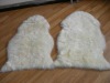 Big Size Natural Sheepskin Rugs