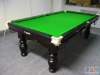 Billiard table felt