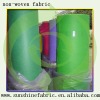 Biodegradable 100% pp spunbond Nonwoven fabric