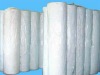 Biodegradable nonwoven fabric