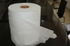 Biodegradable nonwoven fabric