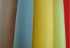 Biodegradable pp nonwoven fabric