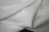 Bird's eye fabric absorption & perspiration