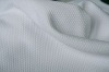 Bird's eye fabric absorption & perspiration