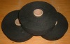 Black 100% Polyester Yarn36s  for Sewing Threads