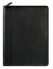 Black Diary Cover