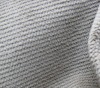 Black Dyed Yarn Short Fleece Sofa Fabric
