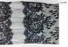 Black Lace Fabric