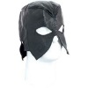 Black Leather Half hood