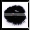 Black Marabou Feathers Boa Dress Up Costumes