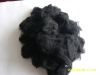 Black Nylon Fiber