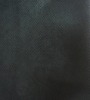 Black PP Non-woven Fabric