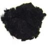 Black Polyester Staple Fiber