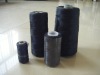 Black Polyester Thread,sewing thread