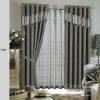 Black Sage Curtains