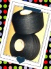 Black Waxed Yarn for Knitting
