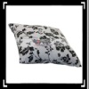 Black White Sofa Throw Pillow Cases Cushion Covers