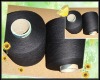 Black Yarn for Knitting