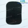 Black anti slip pad