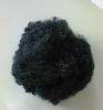 Black fiber