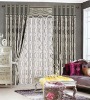 Blackout Curtain Fabric