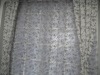 Blackout Organza Curtain