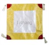 Blank Sublimation pillowcase 100% silk