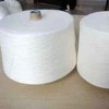 Bleach White 100% Polyester Yarn16s for Sewing Threads